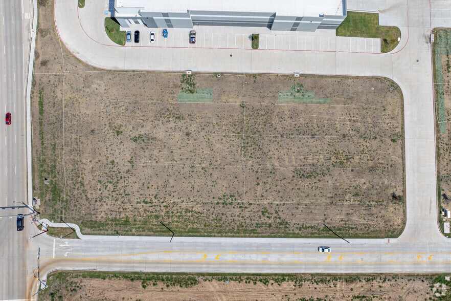 More Photos Of SH 78 & Wylie East Drive, Wylie Land For Sale