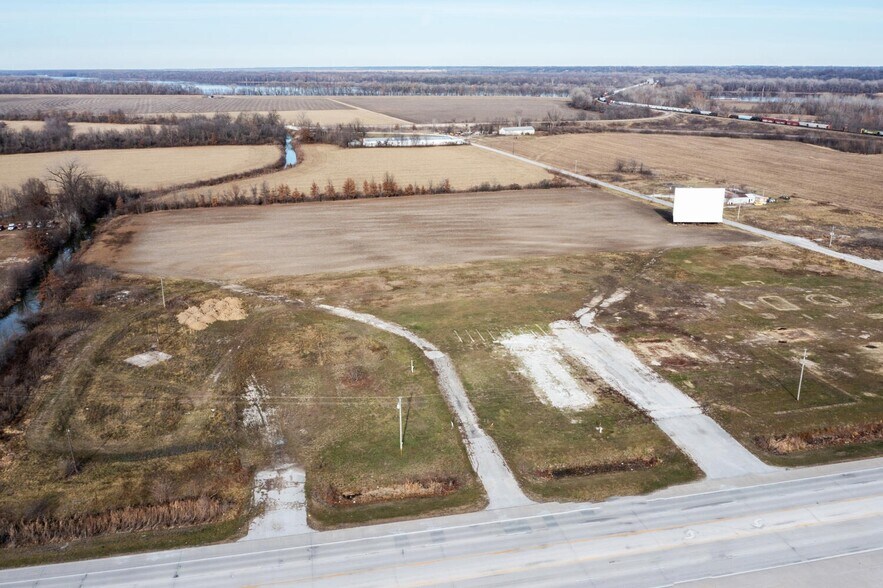 More Photos Of XXX Hwy 24, Taylor Land For Lease