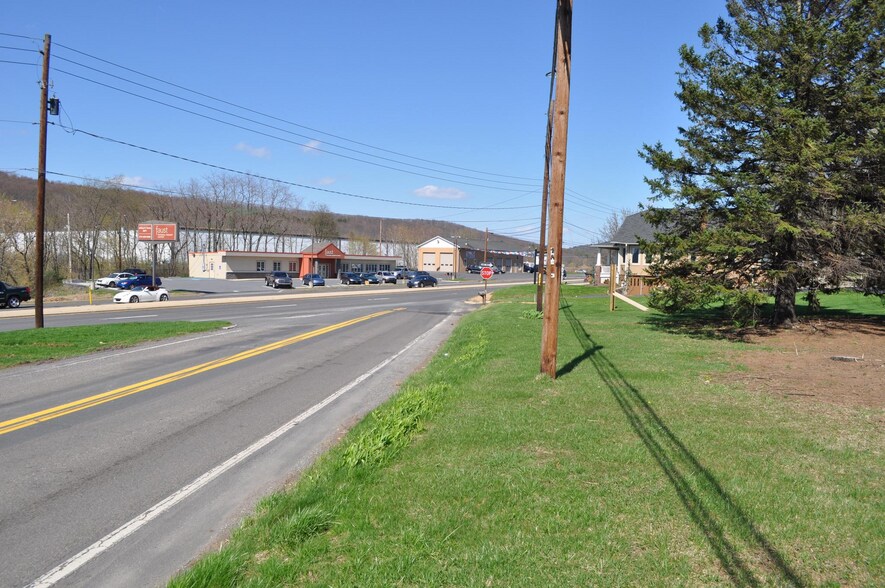 More Photos Of 984 E Main St, Schuylkill Haven Land For Sale