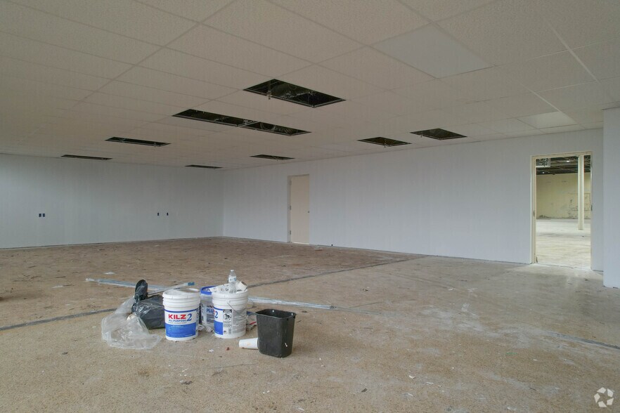 Photo of 1st Floor Ste 