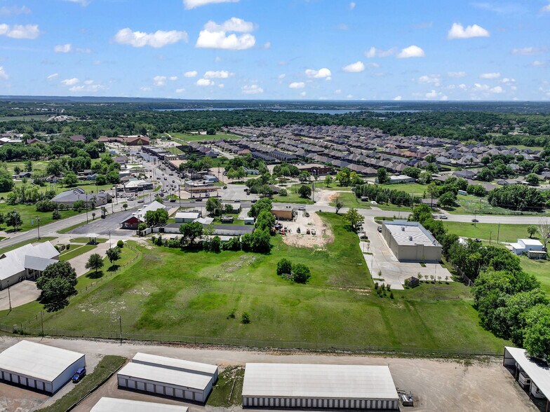 More Photos Of 5642 Acton hwy, Granbury Land For Sale