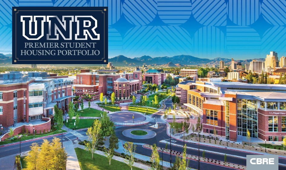 Primary Photo Of , Reno Multifamily For Sale
