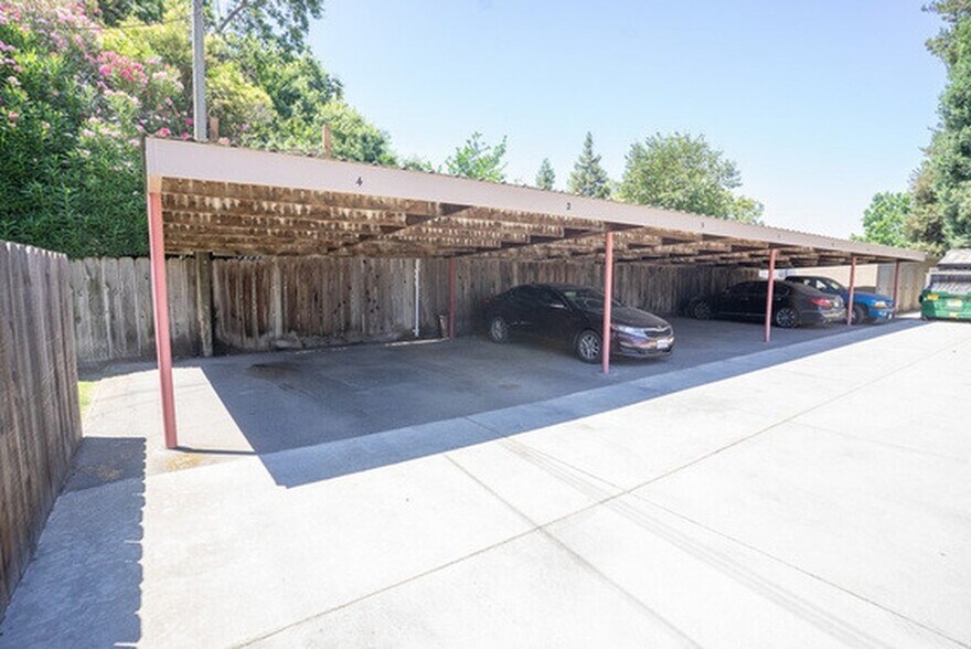 More Photos Of , Hilmar Multifamily For Sale