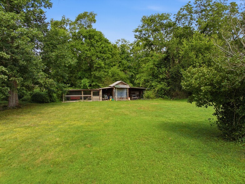 More Photos Of 125 Shadow Ln, Ringgold Land For Sale
