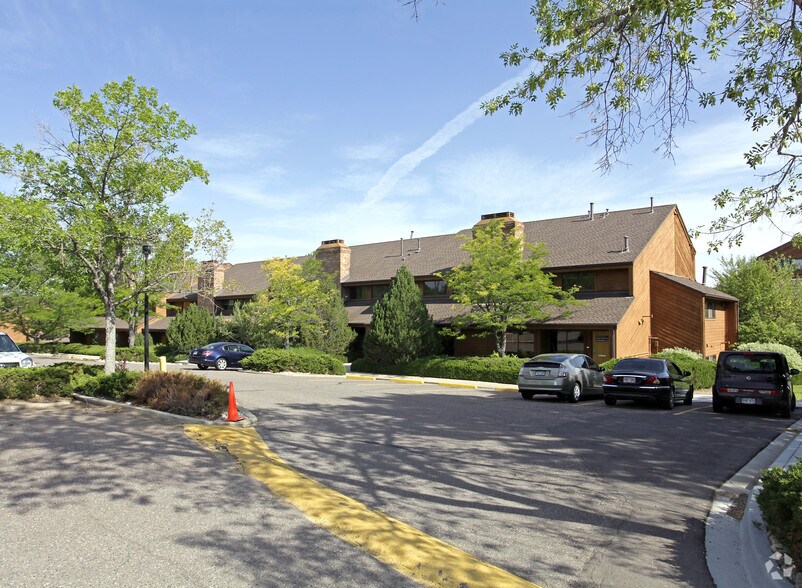 Primary Photo Of 6450 S Quebec St, Centennial Loft Creative Space For Lease