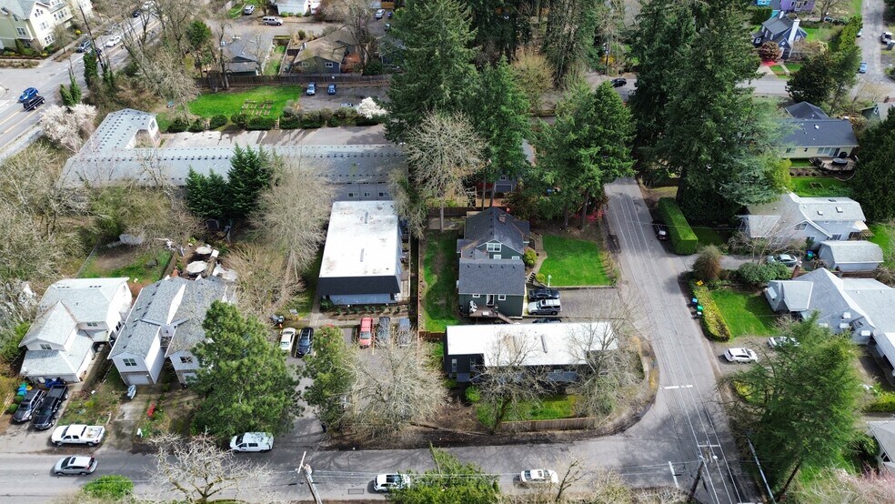 More Photos Of 8102-8122 SW 31st Ave, Portland Multifamily For Sale