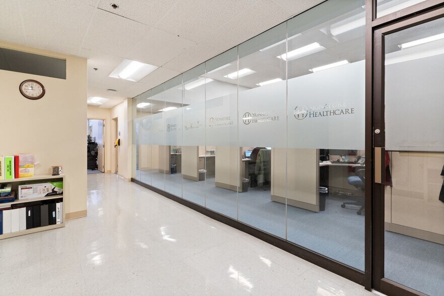 More Photos Of 629 Centre St, Brockton Office For Lease