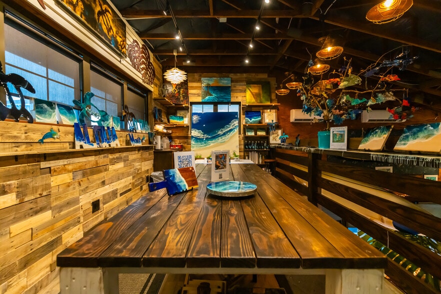 More Photos Of 1051 Kakala St, Kapolei Storefront Retail Office For Sale