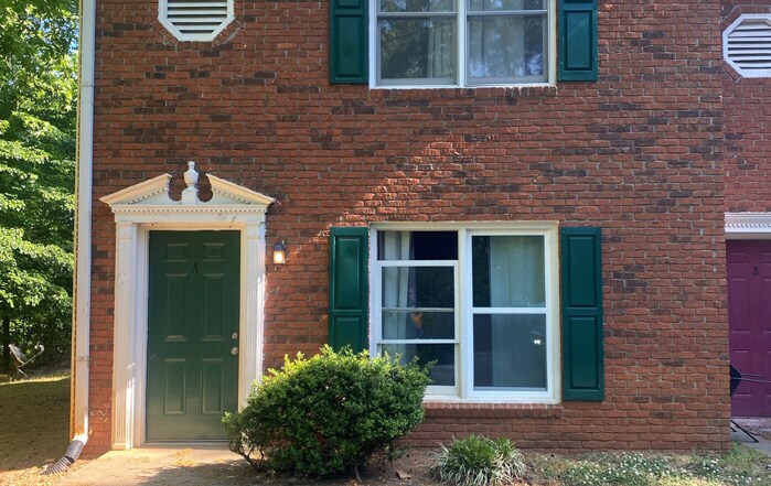 More Photos Of 4024-4078 Hidden Hollow Dr, Gainesville Apartments For Sale