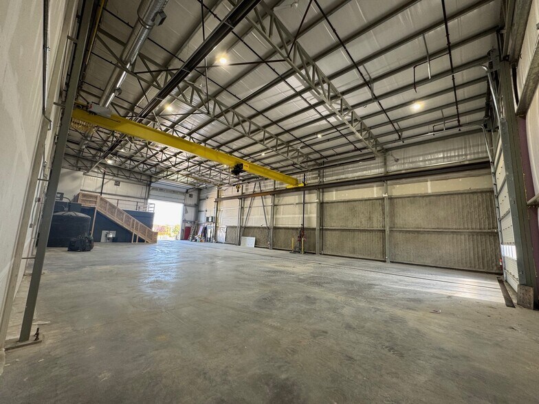 More Photos Of 233181 Rge Rd 283, Rocky View No 44 Unknown For Lease