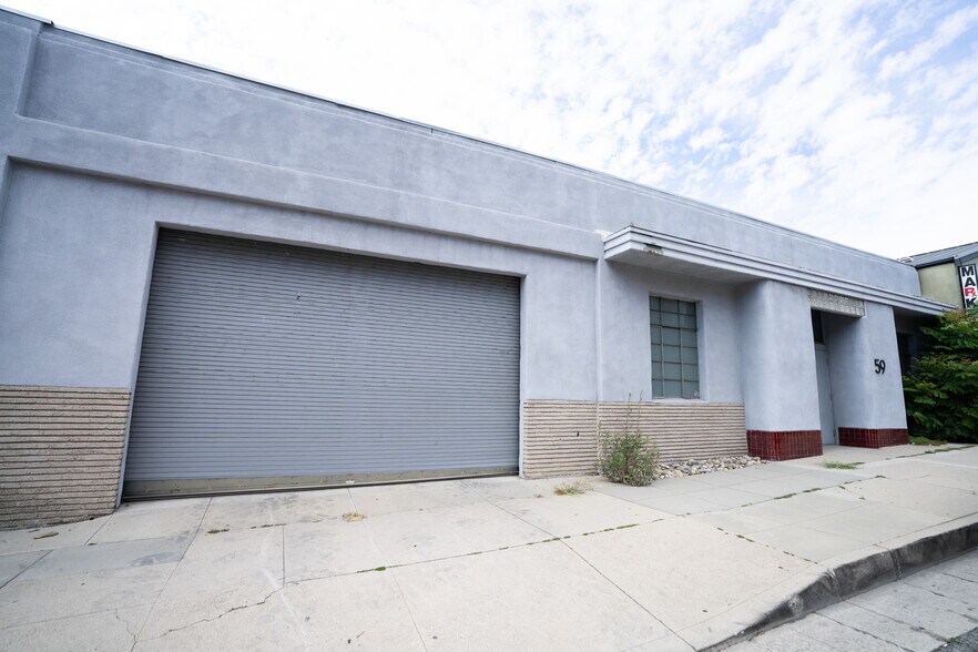 More Photos Of 33-43 E Orange Grove Ave, Burbank Unknown For Lease