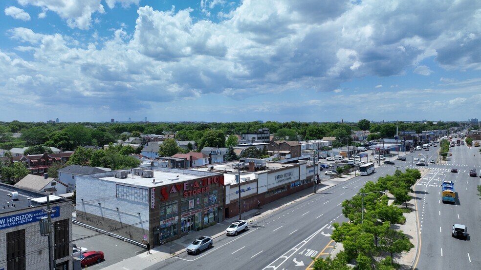 More Photos Of 2450 Flatbush Ave, Brooklyn Freestanding For Lease