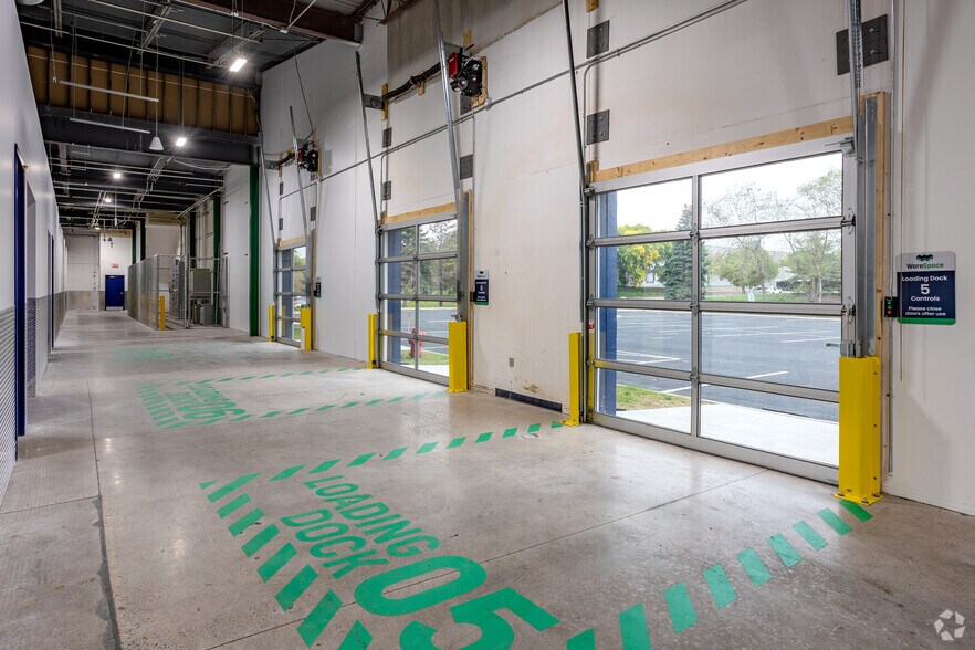 More Photos Of 7500-7540 Golden Triangle Dr, Eden Prairie Warehouse For Lease