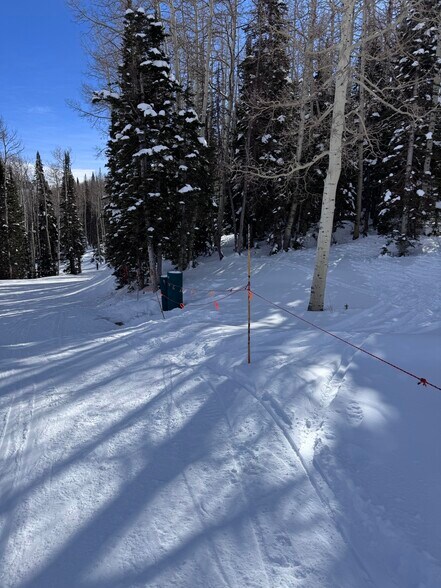 More Photos Of Parcels Logan lot 724 - U.P. No.2 lot 724 @ Red Cloud Rd., Park City Land For Sale