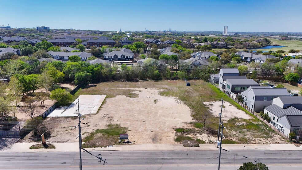 More Photos Of 350-362 W Sunset Rd, San Antonio Land For Sale