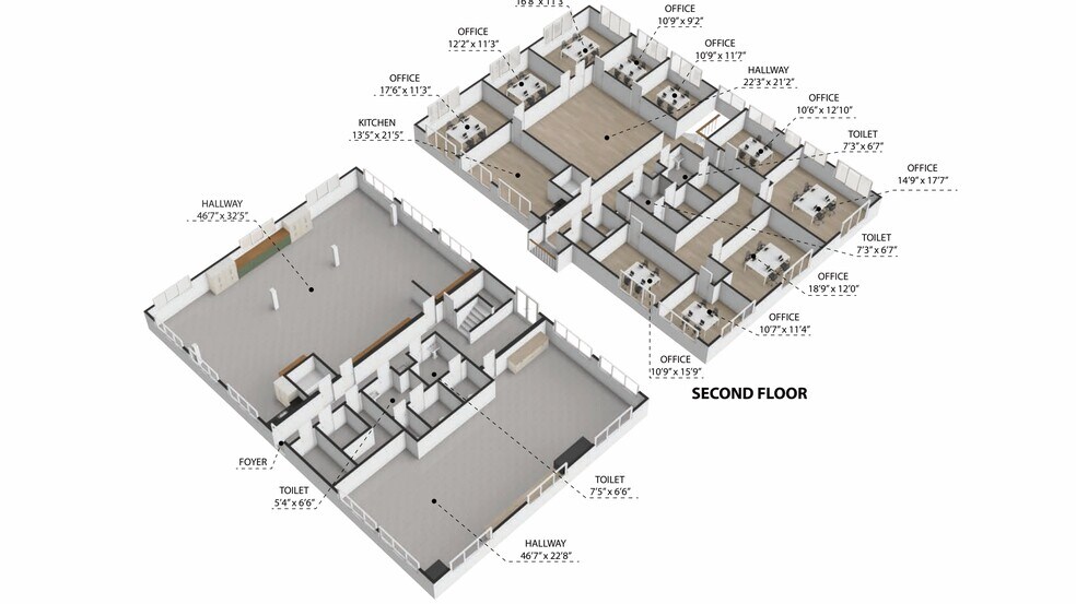 More Photos Of 180 N Westmonte Dr, Altamonte Springs Office For Lease
