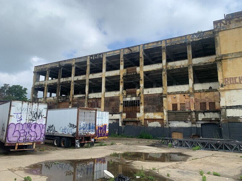 More Photos Of 4076 Torresdale Ave, Philadelphia Warehouse For Sale