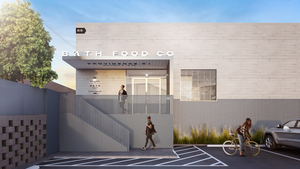 More Photos Of 65 Bath St, Providence Food Processing For Lease