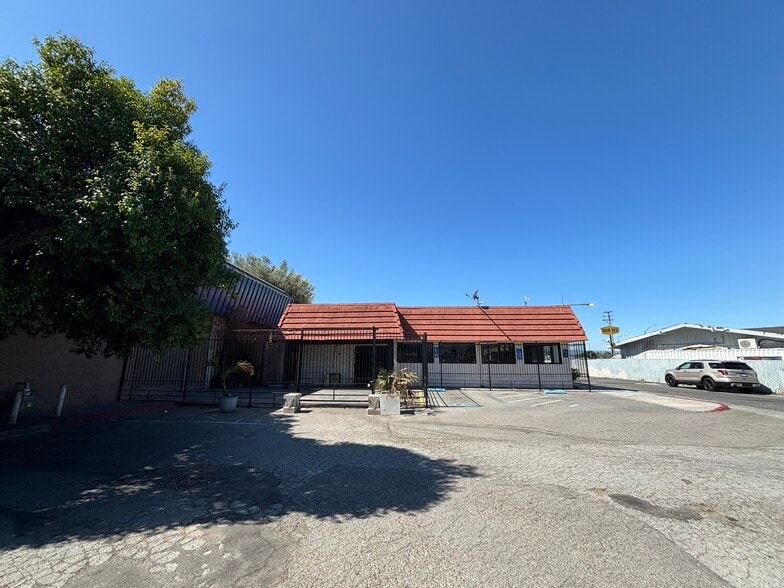 Primary Photo Of 2444 Alvin Ave, San Jose Restaurant For Lease