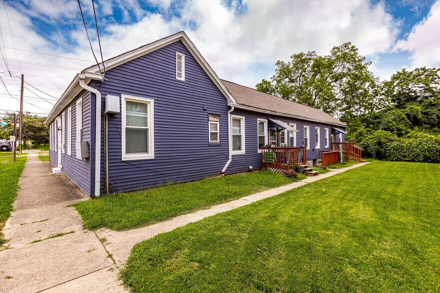 More Photos Of 7508 Elizabeth St, Cincinnati Apartments For Sale