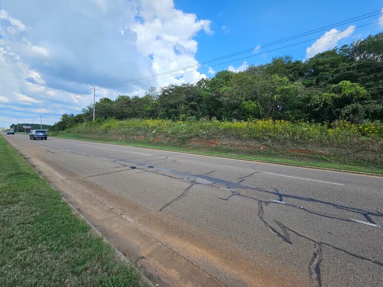 More Photos Of 0 Rideout Rd, Huntsville Land For Sale