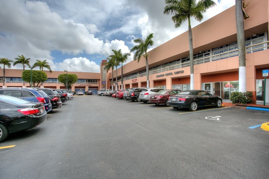 More Photos Of 9600 SW 8th St, Miami Unknown For Lease