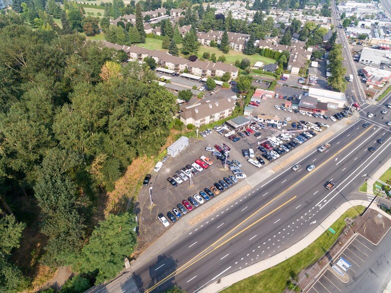 More Photos Of 20155 McLoughlin Blvd, Gladstone Land For Lease