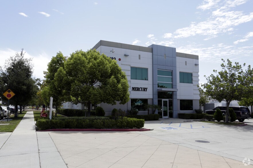 More Photos Of 9299 9th St, Rancho Cucamonga Warehouse For Lease