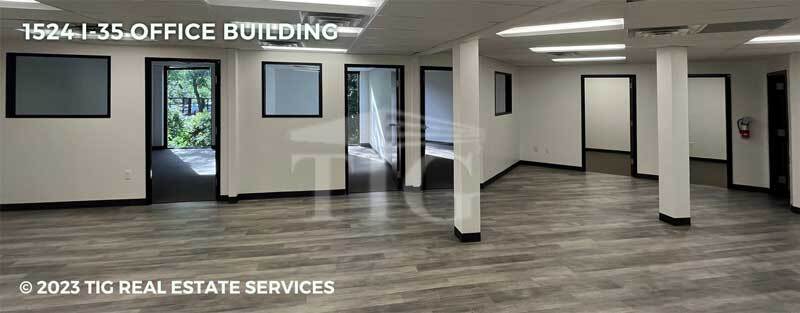 More Photos Of 1524 S Interstate 35 S, Austin Office For Lease