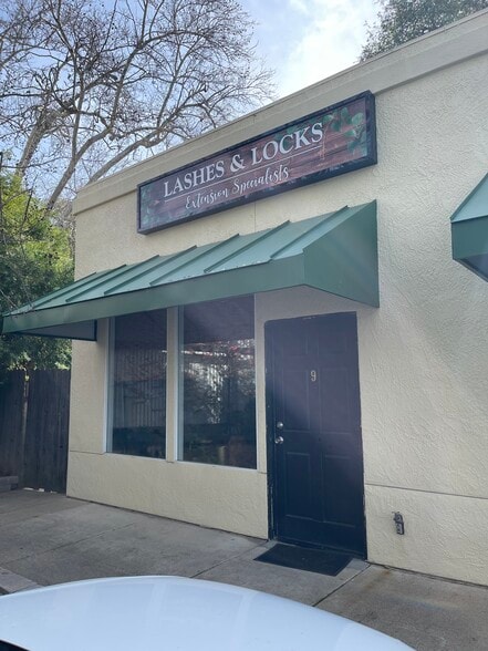 More Photos Of 3805 Taylor Rd, Loomis Freestanding For Lease