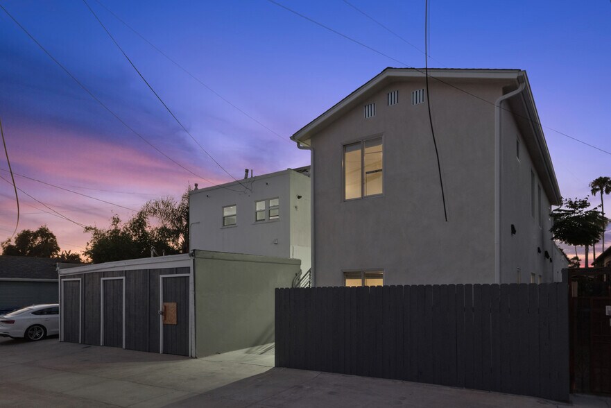 More Photos Of 2949-2957 Kalmia St, San Diego Apartments For Sale