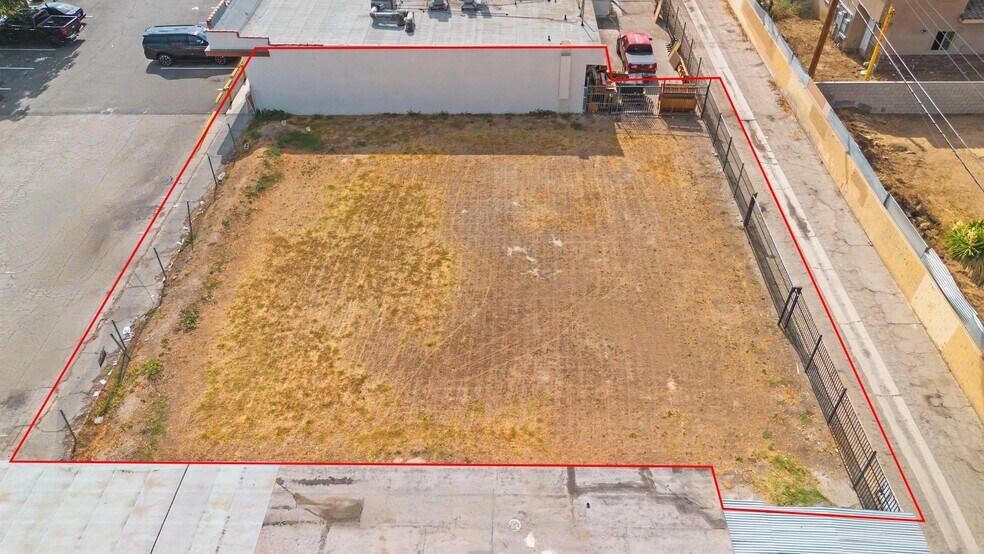More Photos Of 15739 Amar Rd, La Puente Land For Sale