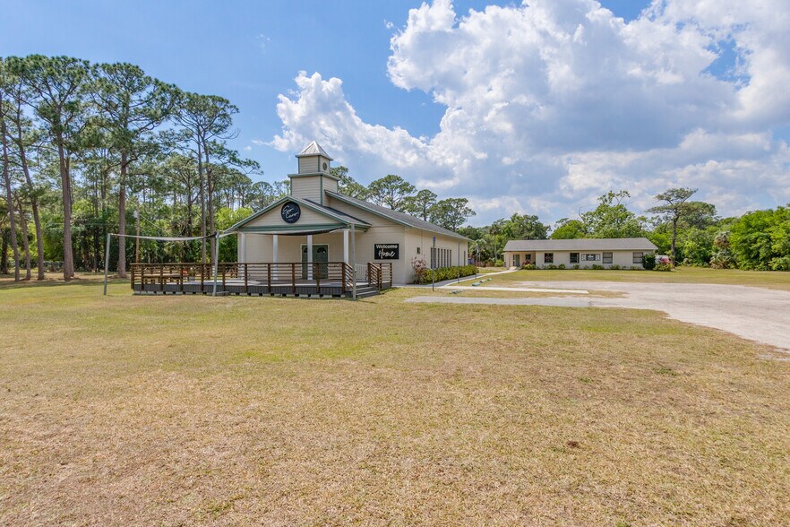 More Photos Of 1865 Friday Rd, Cocoa Religious Facility For Sale