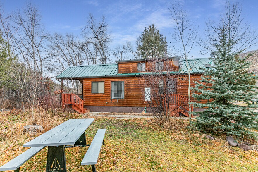 More Photos Of 5175 E Highway 35, Kamas Specialty For Sale