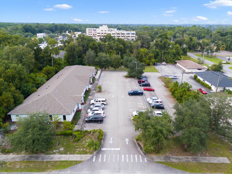 More Photos Of 844 N Stone St, Deland Medical For Sale