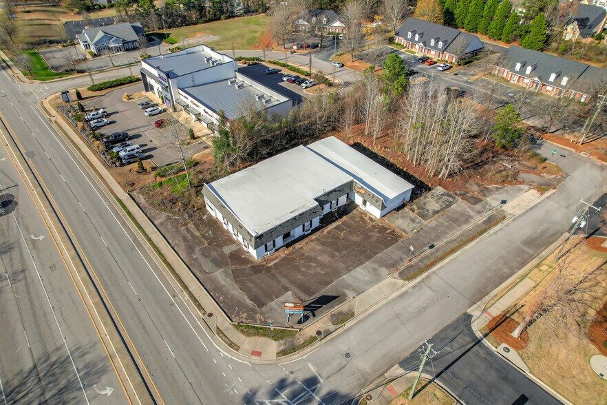 More Photos Of 425 Furys Ferry Rd, Augusta Office For Sale