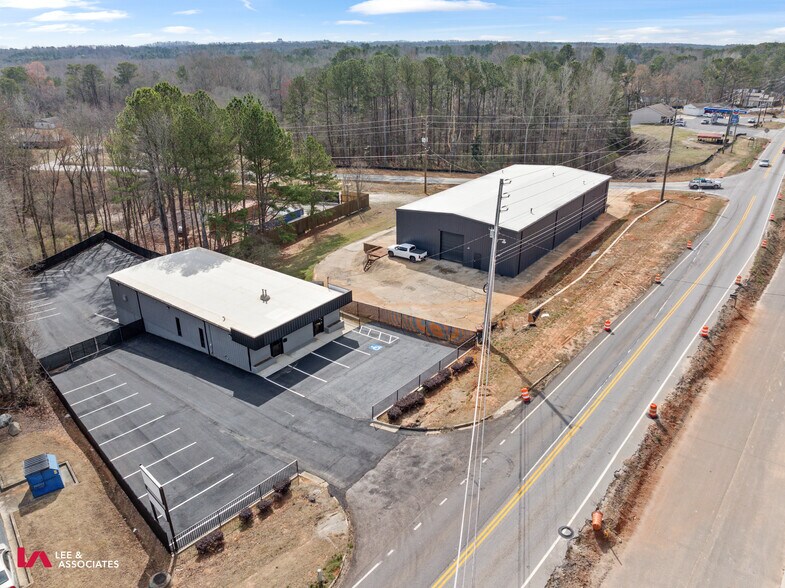 More Photos Of 1810 Lee Rd, Lithia Springs Office For Sale