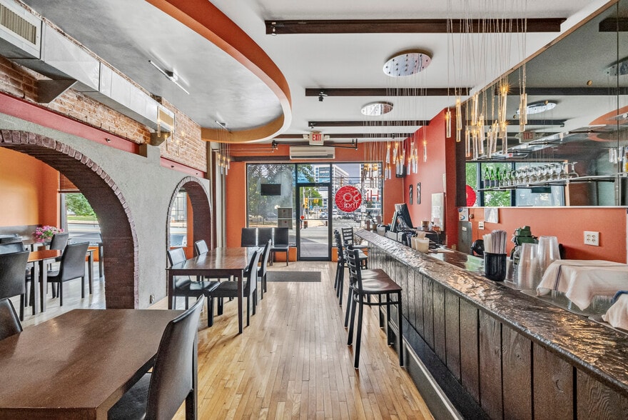 More Photos Of 1903-1905 Willow Ave, Weehawken Storefront Retail Residential For Sale