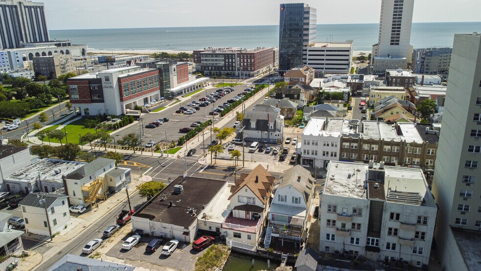 More Photos Of 3805 Ventnor Ave, Atlantic City Medical For Sale