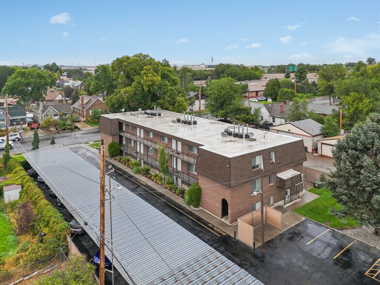 More Photos Of 2519 S 300 E, South Salt Lake Apartments For Sale