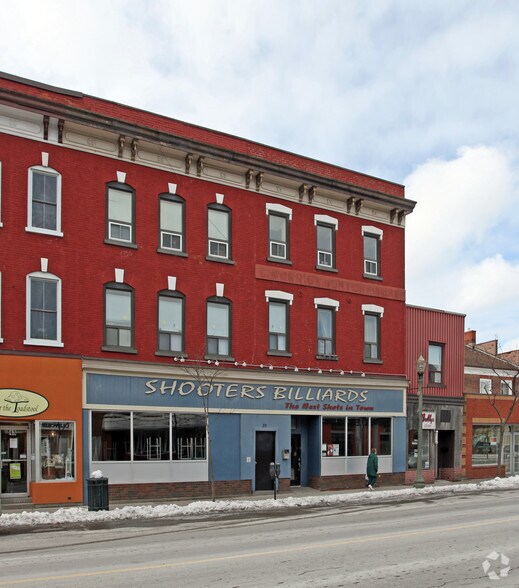 More Photos Of 37-39 King Av E, Newcastle Storefront Retail Residential For Lease