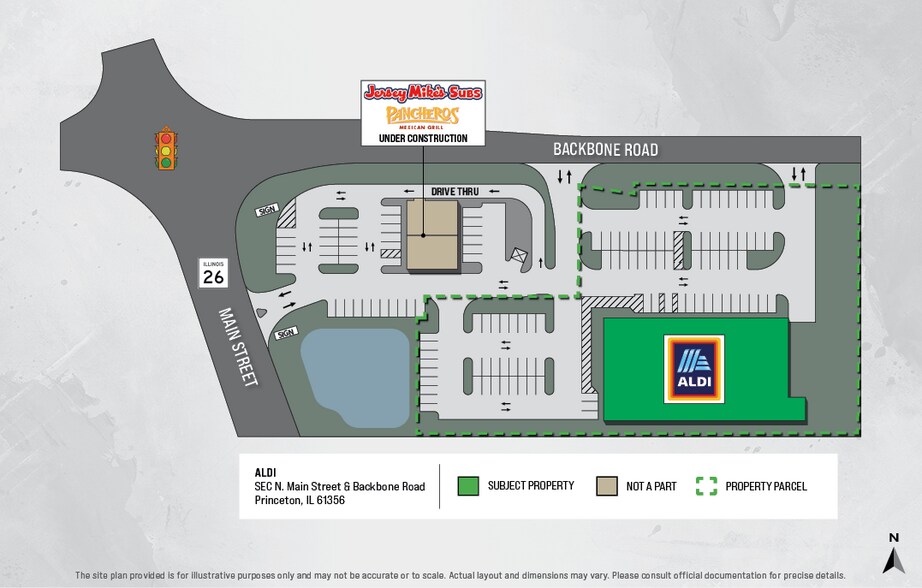 More Photos Of 146 Backbone Rd E, Princeton Supermarket For Sale