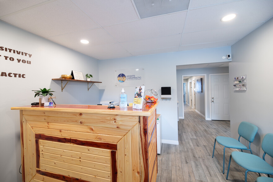 More Photos Of 5010 N Nebraska Ave, Tampa Light Distribution For Lease