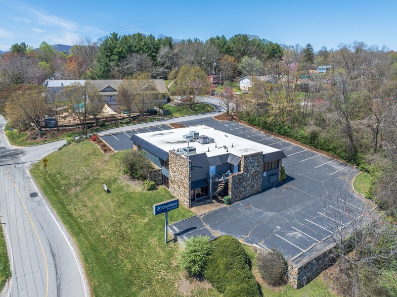 More Photos Of 1 Hansel Ave, Asheville Office For Sale