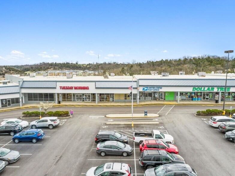 More Photos Of 6805-6899 Alexandria Pike, Alexandria General Retail For Lease