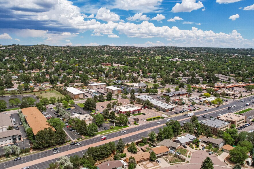 More Photos Of 4925 N Academy Blvd, Colorado Springs General Retail For Sale