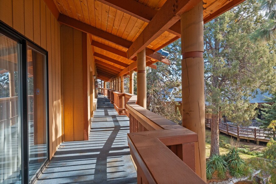 More Photos Of 3105 NW O. B. Riley Rd, Bend Hotel For Sale