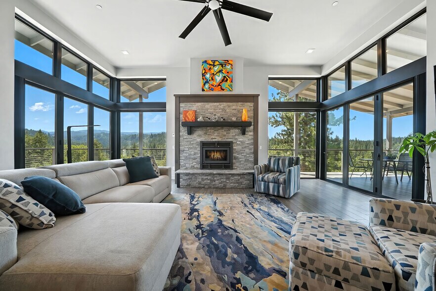 More Photos Of 7401 Schaad Rd, Wilseyville Land For Sale