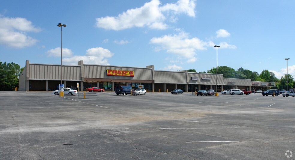 More Photos Of 110 Sutton Bridge Rd, Gadsden Unknown For Lease