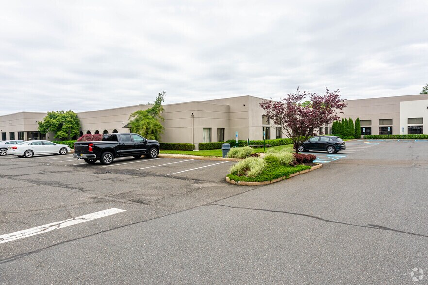 More Photos Of 611 Industrial Way W, Eatontown Light Manufacturing For Sale